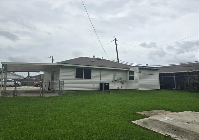 Photo 21 of Single family home for sale at 788 Ruth Dr, Westwego, LA 70094 | MLS# 2567829 | Listing updated on 2026-08-31