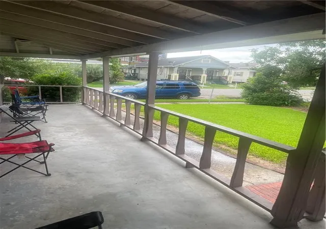 Photo 2 of Sale Pending at 4052 St Ferdinand St, New Orleans, LA 70126 | MLS# 2567856 | Listing updated on 2026-09-18