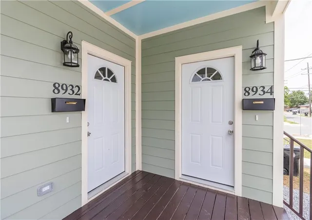 Photo 3 of Multi family home for sale at 8932 34 Palm St, New Orleans, LA 70118 | MLS# 2567878 | Listing updated on 2026-09-11