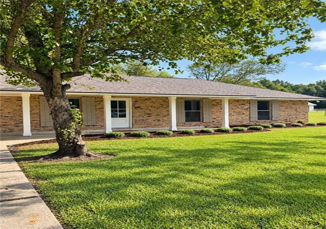 Photo 1 of Single family home for sale at 24433 Marie Ct, Loranger, LA 70446 | MLS# 2566206 | Listing updated on 2026-10-07