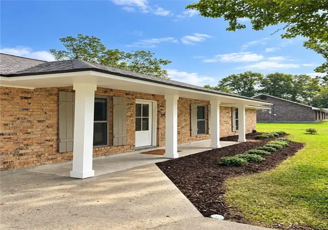 Photo 2 of Single family home for sale at 24433 Marie Ct, Loranger, LA 70446 | MLS# 2566206 | Listing updated on 2026-10-07