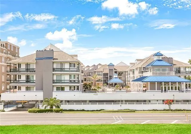 Condo for sale at 420 Metairie Hammond Hwy #318, Metairie, LA 70005 | MLS# 2567958 | Listing updated on 2026-08-30