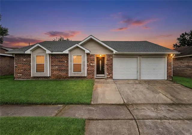 Photo 1 of Single family home for sale at 2916 Sherwood Dr, La Place, LA 70068 | MLS# 2567839 | Listing updated on 2026-09-04