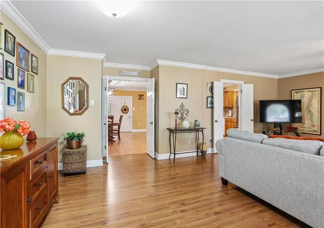 Photo 2 of Single family home for sale at 1713 Richland Ave, Metairie, LA 70001 | MLS# 2567685 | Listing updated on 2026-09-30