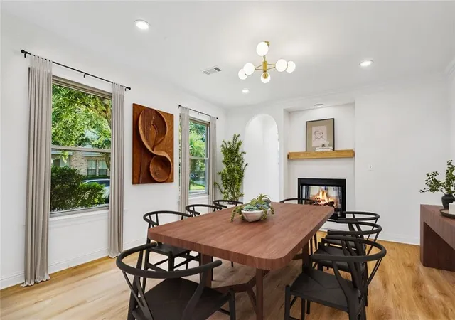 Photo 3 of Townhouse for sale at 201 Rue Esplanade, Mandeville, LA 70471 | MLS# 2568023 | Listing updated on 2026-09-21