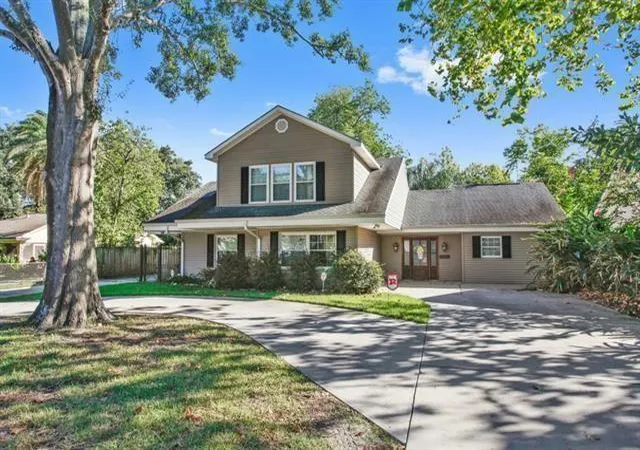 Photo 2 of Single family home for sale at 10313 Jefferson Hwy, River Ridge, LA 70123 | MLS# 2568094 | Listing updated on 2026-09-09