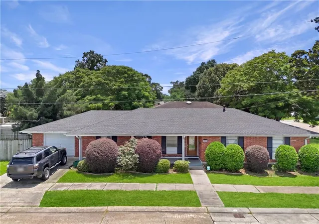 Photo 1 of Condo for sale at 8024 Dalton St, Metairie, LA 70003 | MLS# 2565934 | Listing updated on 2026-09-23