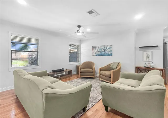 Photo 2 of Condo for sale at 8024 Dalton St, Metairie, LA 70003 | MLS# 2565934 | Listing updated on 2026-09-23