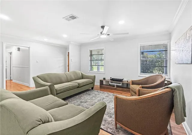 Photo 3 of Condo for sale at 8024 Dalton St, Metairie, LA 70003 | MLS# 2565934 | Listing updated on 2026-09-23