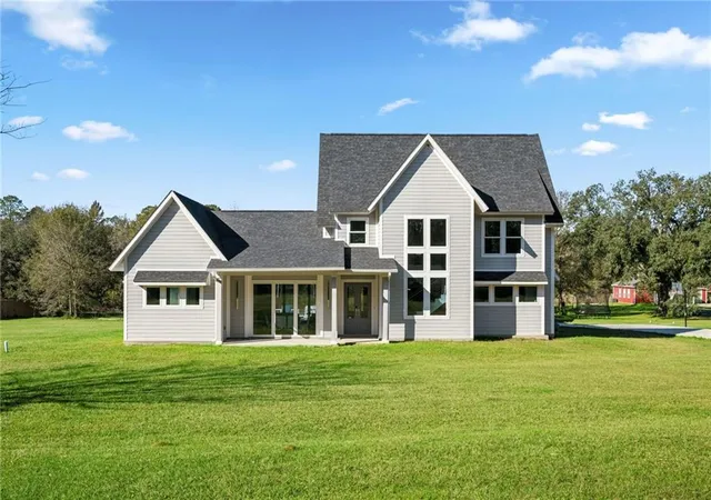 Photo 1 of Single family home for sale at 77553 Highway 1081, Covington, LA 70435 | MLS# 2568118 | Listing updated on 2026-09-24