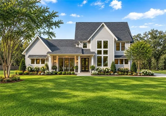 Photo 2 of Single family home for sale at 77553 Highway 1081, Covington, LA 70435 | MLS# 2568118 | Listing updated on 2026-09-24