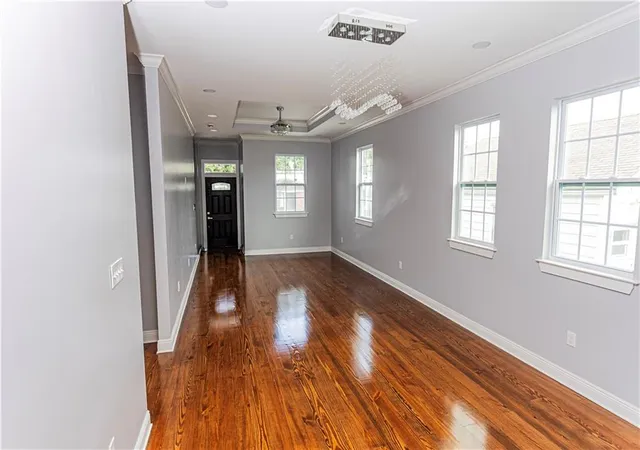 Photo 2 of Single family home for sale at 4603 New Orleans St, New Orleans, LA 70122 | MLS# 2567671 | Listing updated on 2026-09-11