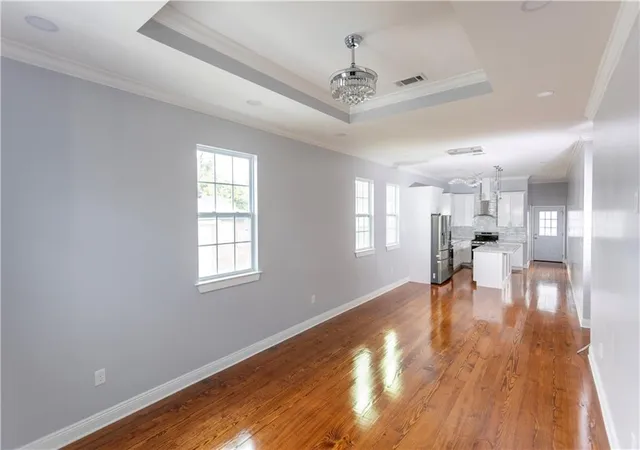 Photo 3 of Single family home for sale at 4603 New Orleans St, New Orleans, LA 70122 | MLS# 2567671 | Listing updated on 2026-09-11