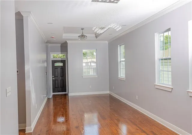 Photo 3 of Single family home for sale at 4603 New Orleans St, New Orleans, LA 70122 | MLS# 2567671 | Listing updated on 2026-09-11
