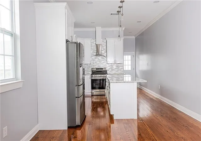 Photo 4 of Single family home for sale at 4603 New Orleans St, New Orleans, LA 70122 | MLS# 2567671 | Listing updated on 2026-09-11