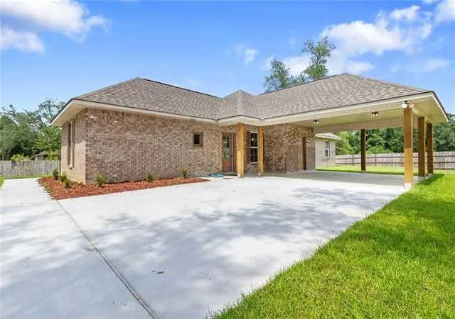 Photo 1 of Single family home for sale at 44010 Booker Ii Rd, Hammond, LA 70403 | MLS# 2567962 | Listing updated on 2026-09-17