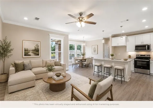 Photo 2 of Single family home for sale at 44010 Booker Ii Rd, Hammond, LA 70403 | MLS# 2567962 | Listing updated on 2026-09-17