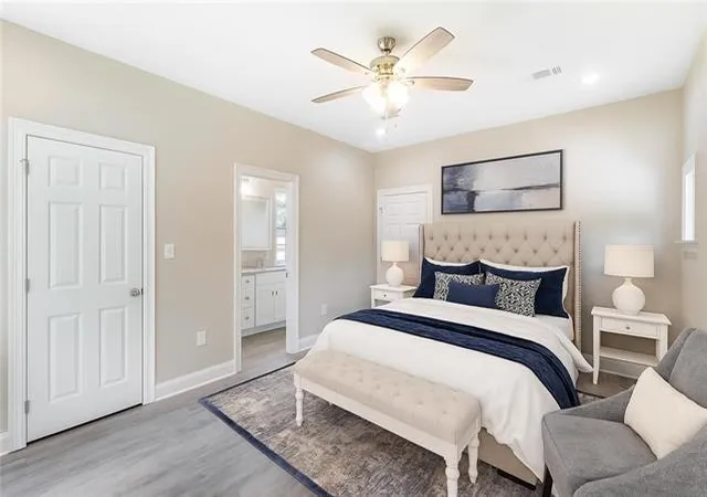 Photo 3 of Single family home for sale at 44010 Booker Ii Rd, Hammond, LA 70403 | MLS# 2567962 | Listing updated on 2026-09-17