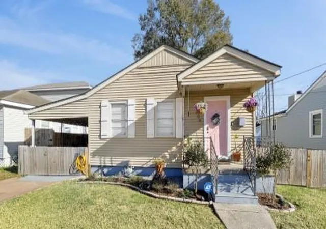 Photo 1 of Single family home for sale at 809 Cathy Ave, Metairie, LA 70003 | MLS# 2568332 | Listing updated on 2026-08-30