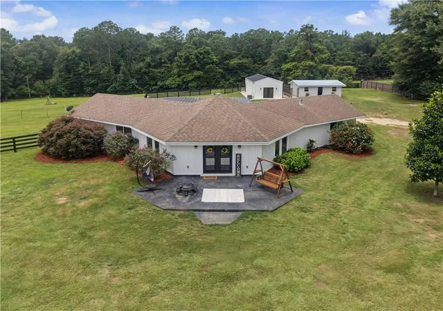 Photo 1 of Single family home for sale at 219 Normandy Dr, Folsom, LA 70437 | MLS# 2568246 | Listing updated on 2026-09-07