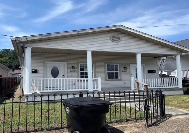 Photo 1 of Multi family home for sale at 2635 N 37 Rocheblave St, New Orleans, LA 70117 | MLS# 2567409 | Listing updated on 2026-09-11