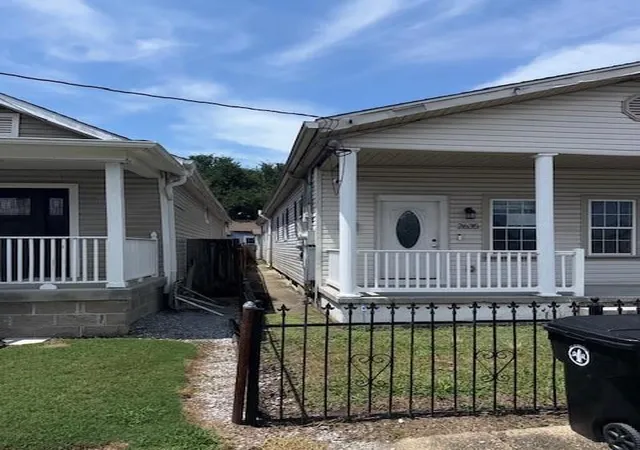 Photo 2 of Multi family home for sale at 2635 N 37 Rocheblave St, New Orleans, LA 70117 | MLS# 2567409 | Listing updated on 2026-09-11