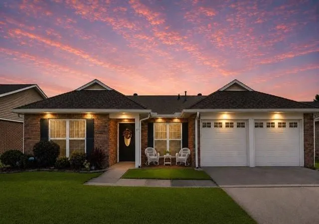 Photo 3 of Single family home for sale at 17 Oakley Dr, Destrehan, LA 70047 | MLS# 2567422 | Listing updated on 2026-09-12