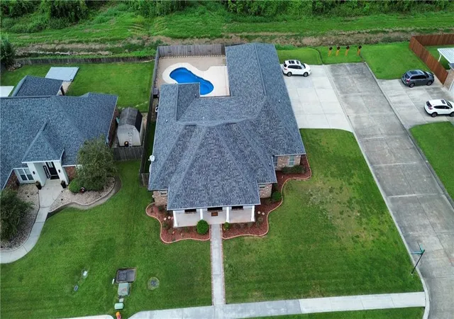 Photo 2 of Single family home for sale at 503 Country Cottage Blvd, Montz, LA 70068 | MLS# 2567683 | Listing updated on 2026-09-02