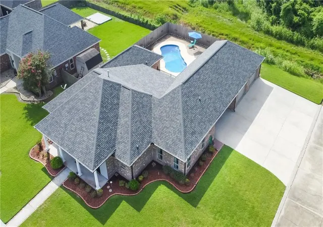 Photo 3 of Single family home for sale at 503 Country Cottage Blvd, Montz, LA 70068 | MLS# 2567683 | Listing updated on 2026-09-02
