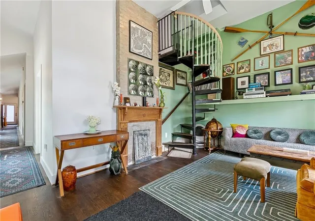 Photo 3 of Single family home for sale at 742 Delachaise St, New Orleans, LA 70115 | MLS# 2568380 | Listing updated on 2026-10-01