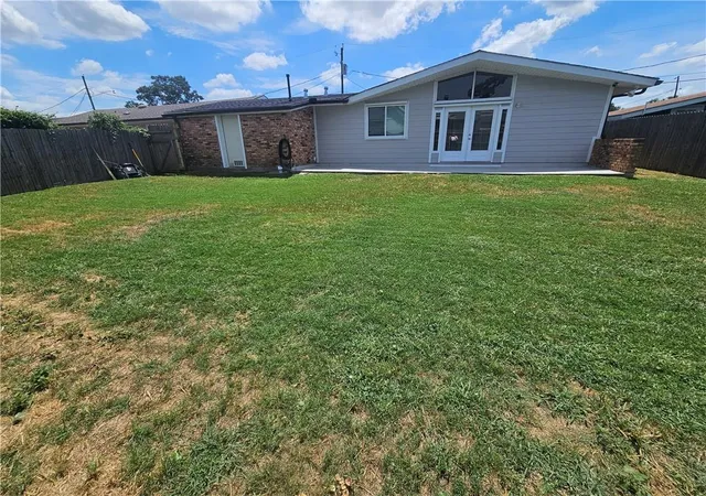 Photo 2 of Single family home for sale at 6009 Ruth St, Metairie, LA 70003 | MLS# 2568334 | Listing updated on 2026-09-30