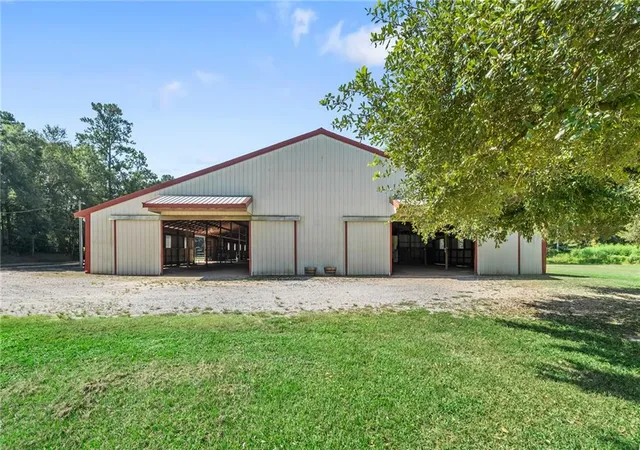 Photo 3 of Land for sale at 0 Meadowlark Dr, Covington, LA 70433 | MLS# 2567691 | Listing updated on 2026-09-03