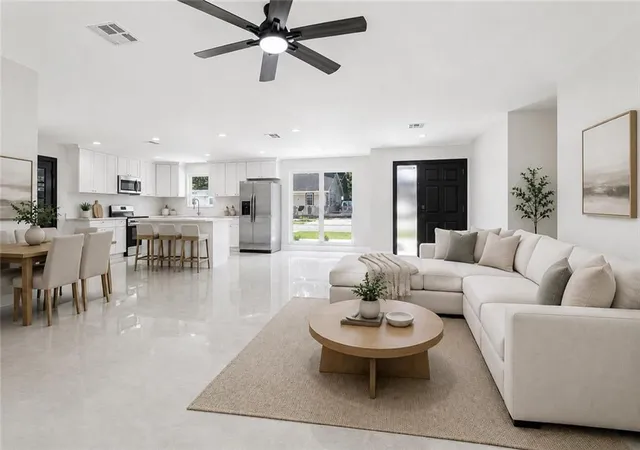 Photo 2 of Single family home for sale at 1958 Evergreen Ave, New Orleans, LA 70114 | MLS# 2568753 | Listing updated on 2026-09-22