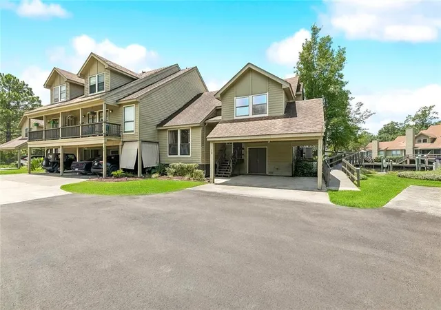 Photo 1 of Condo for sale at 39 Chamale Cvs #39, Slidell, LA 70460 | MLS# 2568692 | Listing updated on 2026-10-01