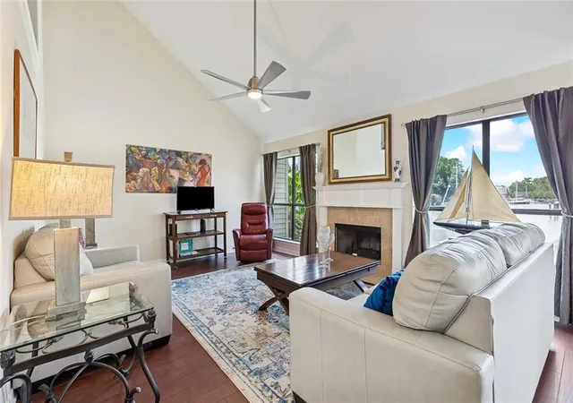 Photo 2 of Condo for sale at 39 Chamale Cvs #39, Slidell, LA 70460 | MLS# 2568692 | Listing updated on 2026-10-01