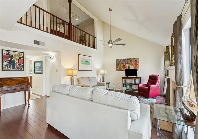 Listing Photo 5 - Condo for sale in building located at 39 Chamale Cvs, Slidell, LA 70460 - Unit #39