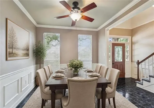 Photo 3 of Single family home for sale at 1317 Fairfield Dr, Mandeville, LA 70448 | MLS# 2558901 | Listing updated on 2026-09-13