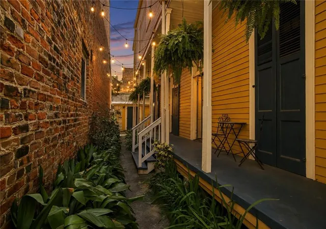 Photo 1 of Condo for sale at 816 St Ann St #B, New Orleans, LA 70116 | MLS# 2568715 | Listing updated on 2026-09-05