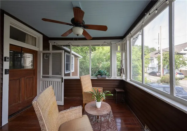 Photo 2 of Single family home for sale at 4423 S Prieur St, New Orleans, LA 70125 | MLS# 2568605 | Listing updated on 2026-09-18