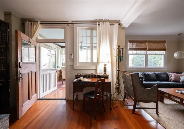 Photo 3 of Single family home for sale at 4423 S Prieur St, New Orleans, LA 70125 | MLS# 2568605 | Listing updated on 2026-09-18