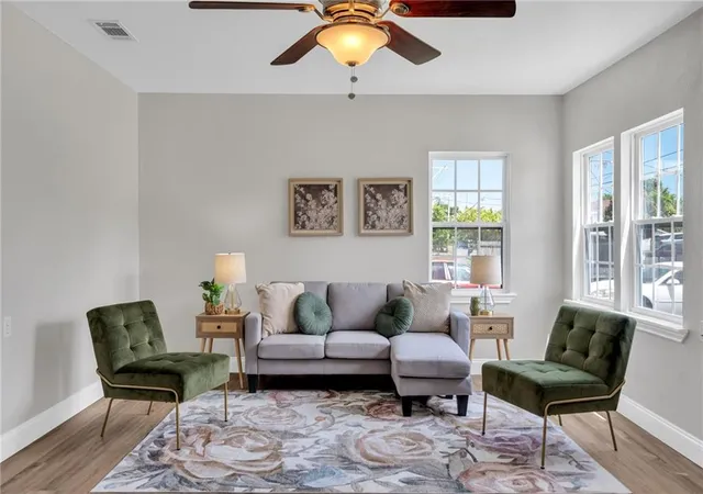 Photo 3 of Single family home for sale at 5312 Eads St, New Orleans, LA 70122 | MLS# 2569011 | Listing updated on 2026-09-12
