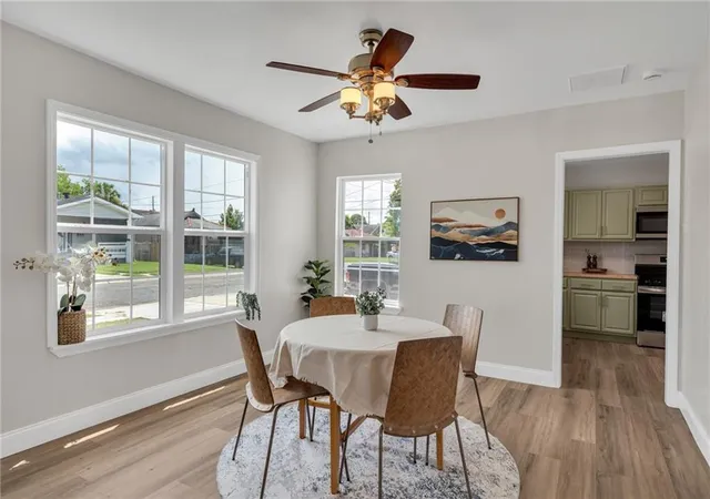 Photo 3 of Single family home for sale at 5312 Eads St, New Orleans, LA 70122 | MLS# 2569011 | Listing updated on 2026-09-12