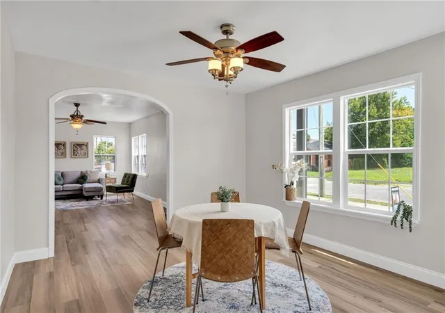 Photo 4 of Single family home for sale at 5312 Eads St, New Orleans, LA 70122 | MLS# 2569011 | Listing updated on 2026-09-12