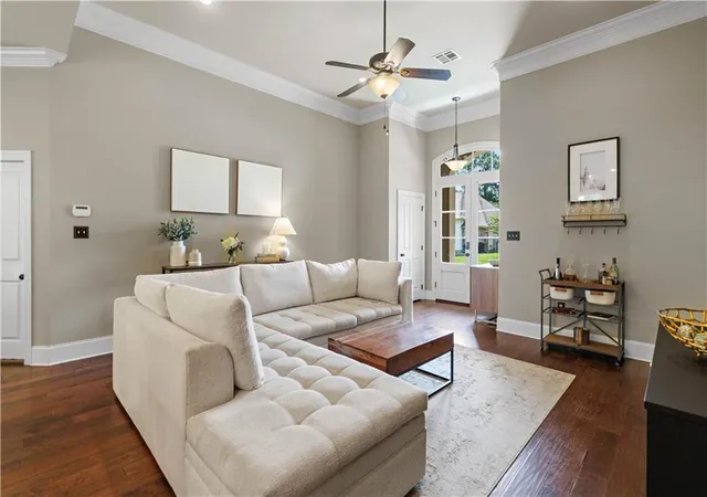 Photo 3 of Single family home for sale at 664 Bateleur Way, Covington, LA 70435 | MLS# 2568534 | Listing updated on 2026-09-14