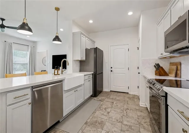 Photo 3 of Single family home for sale at 2600 Byp Chene Dr, Marrero, LA 70072 | MLS# 2568900 | Listing updated on 2026-09-21