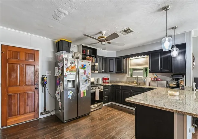 Photo 3 of Single family home for sale at 1038 Manson Dr, Marrero, LA 70072 | MLS# 2569095 | Listing updated on 2026-09-08