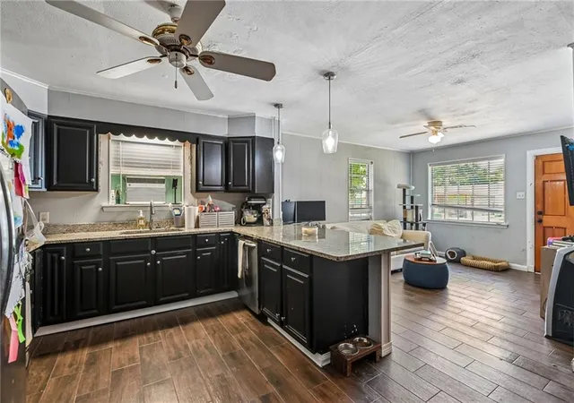 Photo 4 of Single family home for sale at 1038 Manson Dr, Marrero, LA 70072 | MLS# 2569095 | Listing updated on 2026-09-08