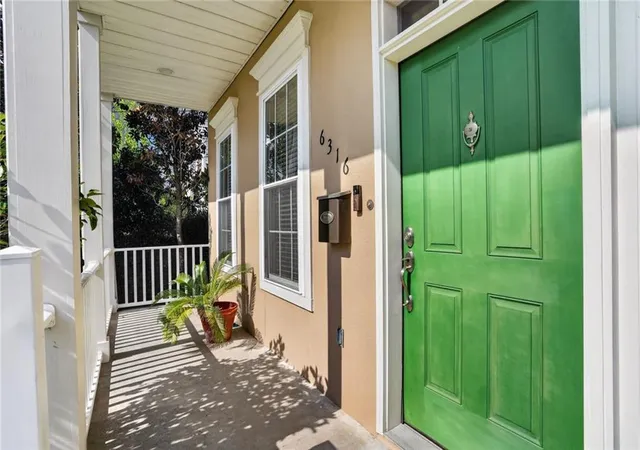 Photo 3 of Townhouse for sale at 6316 Catina St, New Orleans, LA 70124 | MLS# 2568949 | Listing updated on 2026-09-11
