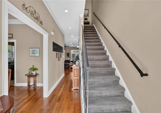 Photo 3 of Townhouse for sale at 6316 Catina St, New Orleans, LA 70124 | MLS# 2568949 | Listing updated on 2026-09-11