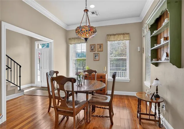 Photo 4 of Townhouse for sale at 6316 Catina St, New Orleans, LA 70124 | MLS# 2568949 | Listing updated on 2026-09-11